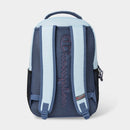Center Backpack - Light Blue