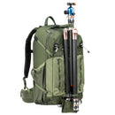 MindShift Gear Backlight Backpack (Montane Green, 36L)