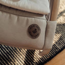 Kori 2-in-1 Rocker - Classic Slate