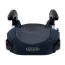 TurboBooster 2.0 Backless Booster Car Seat - Kent