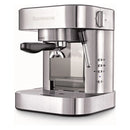 Automatic Pump Espresso Machine - Stainless Steel