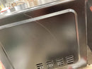 1.1 cu ft Microwave Oven 1000W - Black
