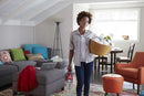 Cordless Handheld Vacuum Cleaner - Multicolor