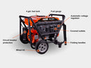 ECHO EG-3500 Generator 3500 Watt 212cc Recoil Start