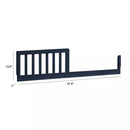 Toddler Crib Conversion Kit (M3099) - Navy