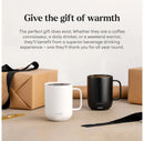 Temperature Control Smart Mug - Sage Green