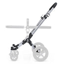 Chameleon3+ Chassis - Aluminum