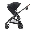 Max Modular Stroller - Black