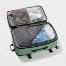 Travel Backpack - Dark Ivy