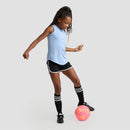 Playmaker Soccer Ball - Pink