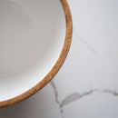 Jeanne Fitz Medium Mango Wood Serving Bowl