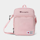 Cross Body Handbag Strap - Light Pink