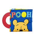 Disney Winnie the Pooh Hello Little Friends Soft Book