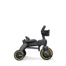 Liki Stroller & Trike S3 - Gray Hound