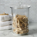 3PC Good Sundry Jar Glass Set