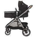 Siena CP 5-in-1 Modular Travel System - Mystic Gray