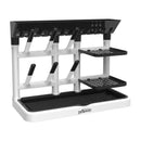 Baby Bottle Drying Tower - White