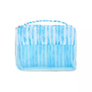 Lightweight Packing Cube Set - Blue Stripe