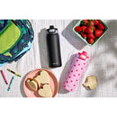 Kids Stainless Steel Water Bottle - Black