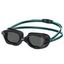 Adult Seaside Swim Goggles - Black/Gray