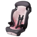 Finale 2-in-1 Booster Car Seat - Sweetberry