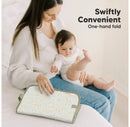 Portable Waterproof Diaper Changing Pad - Prairie