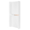 Compressed Contour Changing Pad - White