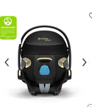Coud T JS Infant Car Seat - Wings