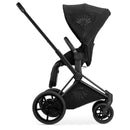 E-priam 2 Stroller - La Parisienne