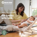 Kori 2-in-1 Rocker - Classic Oat
