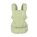 Terry Explore Baby Carrier - Clover