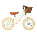 First Go Balance Bike - Bonton Cream