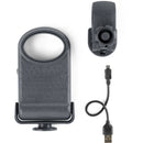 Stroll & Connect Bladeless Stroller Fan