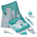 Deluxe Nursery Healthcare & Grooming Kit