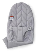 Fabric Seat for Bouncer - Light Gray