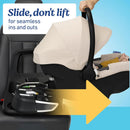 Infant Car Seat - Sandstone