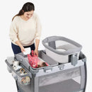 Pack 'n Play Sit 'N Grow Playard - Lenny