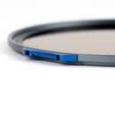 NiSi JetMag Pro FS ND100000 (5.0) UV/IR Cut 95Mag Magnetic Solar Filter (16.6 Stop)