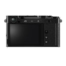 Fujifilm X-E5 Mirrorless Camera with XF 23mm F2.8 Lens (Black)