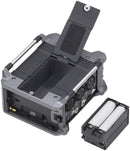 Zoom F6 6-Input / 14-Track Multitrack Field Recorder