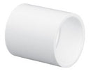 2-1/2" Coupling PVC Sch. 40 Slip | 429-025