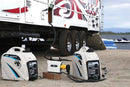 Pulsar 2,300-Watt/1,800-Watt Gasoline Powered Recoil Start Inverter Generator