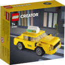 LEGO® Creator Yellow Taxi - 40468