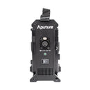 Aputure 2-Bay V-Mount Battery Power Station