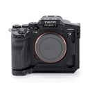 Tilta Half Camera Cage for Sony A7 IV, A7 V & A7R V Cameras