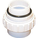 2" MIP x 2" Socket Self-Sealing PVC Union | 21063-210-000