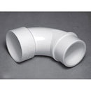 2" Socket X 2" Spg Sweep Ell | 411-9120