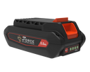 Echo LBP-56V125A 56V Li-Ion Battery 2.5 AH