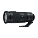 Nikon 200-500mm f/5.6E ED VR AF-S Lens *OPEN BOX*
