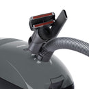 Miele Classic C1 Pure Suction PowerLine SBAN0 Vacuum Canister in Graphite Grey